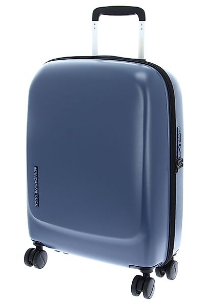 Mandarina Duck Hartschalen-Trolley D-Drop, 4 Rollen günstig online kaufen