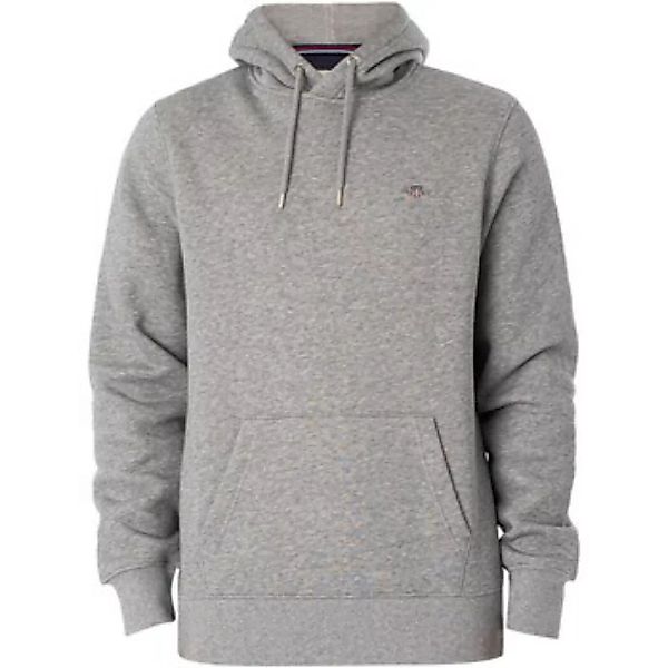 Gant  Sweatshirt Normaler Pullover-Hoodie günstig online kaufen