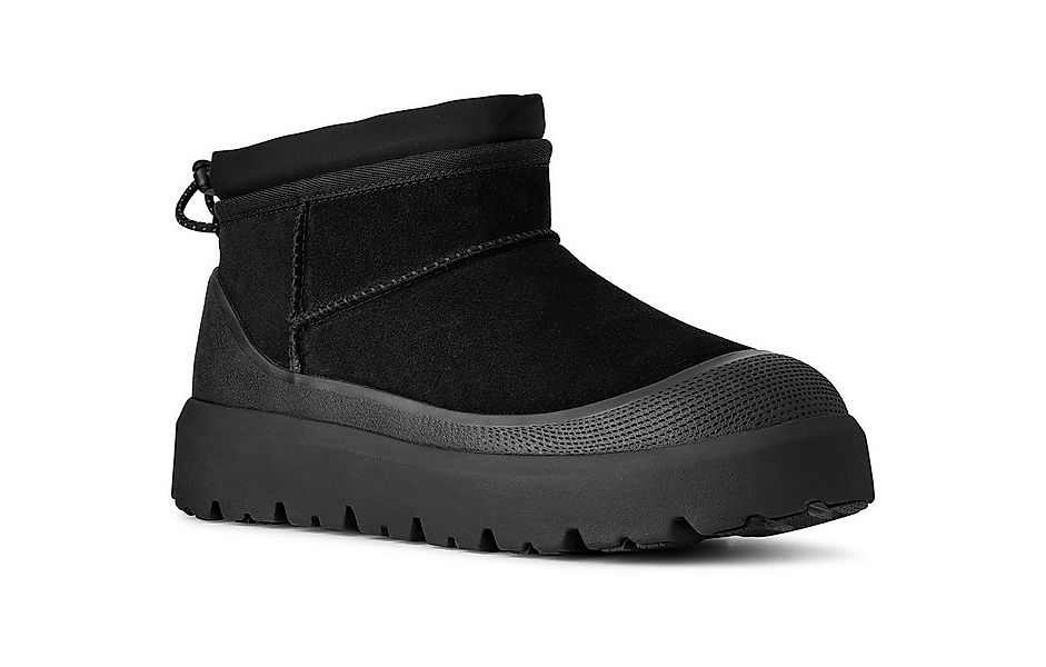 UGG CL ULTRA MINI WEATHER HYBRID Schlupfboots Boots, Winterstiefel mit Warm günstig online kaufen