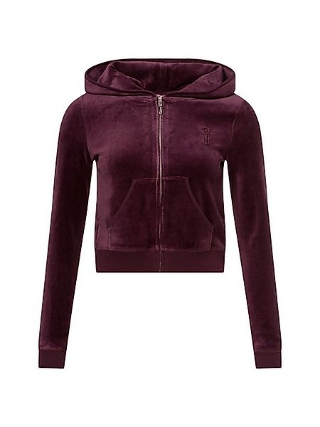 Juicy by Juicy Couture Sweatjacke Robyn günstig online kaufen