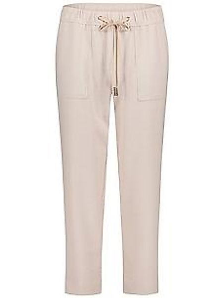 7/8-Jersey-Hose Betty & Co beige günstig online kaufen