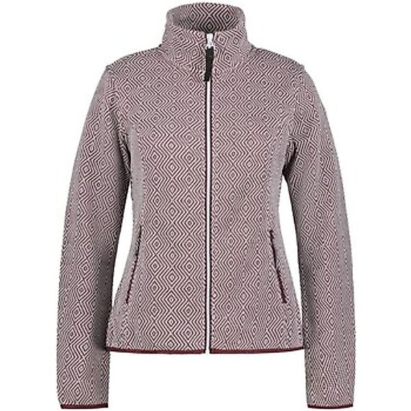 Icepeak Strickfleecejacke Strickfleecejacke Aulti günstig online kaufen