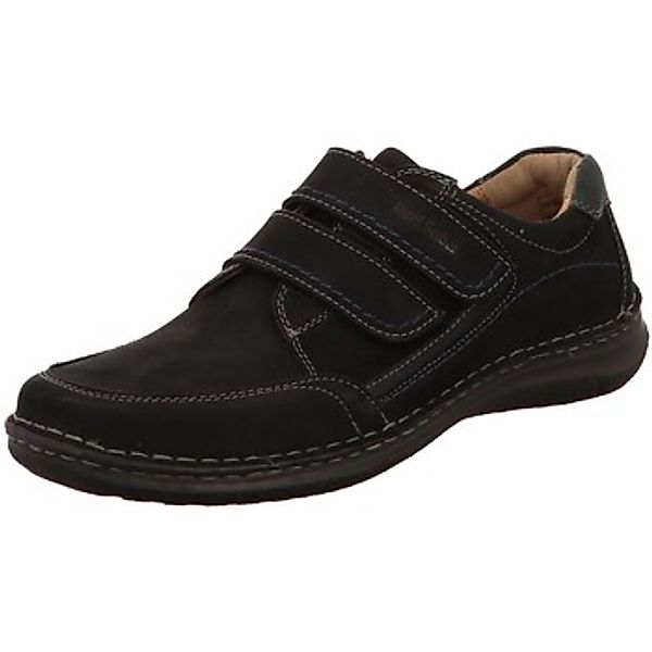 Josef Seibel  Herrenschuhe Slipper Klett Schuhe Anvers 90 43645 21 100 günstig online kaufen