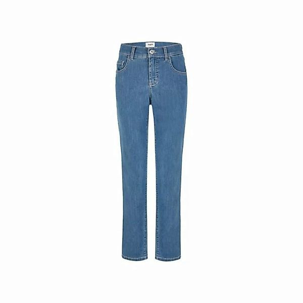 ANGELS 5-Pocket-Jeans hell-blau (1-tlg) günstig online kaufen