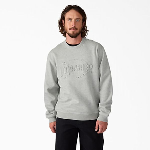 Dickies  Sweatshirt Thrasher x  sweatshirt günstig online kaufen