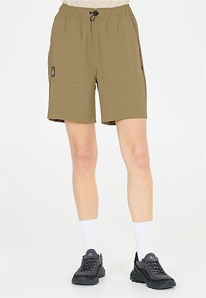 WHISTLER Shorts "Trek", im lässigen und leichten Design günstig online kaufen
