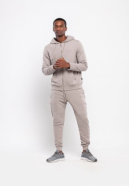 Tom Barron Jogginganzug Zipper Urban Minimal günstig online kaufen