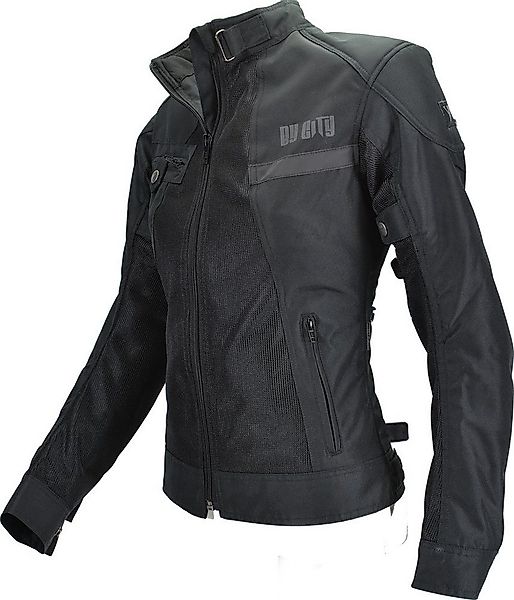 By City Motorradjacke Summer Route Jacket günstig online kaufen