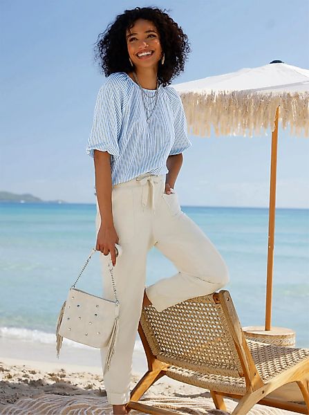 heine Schlupfbluse günstig online kaufen