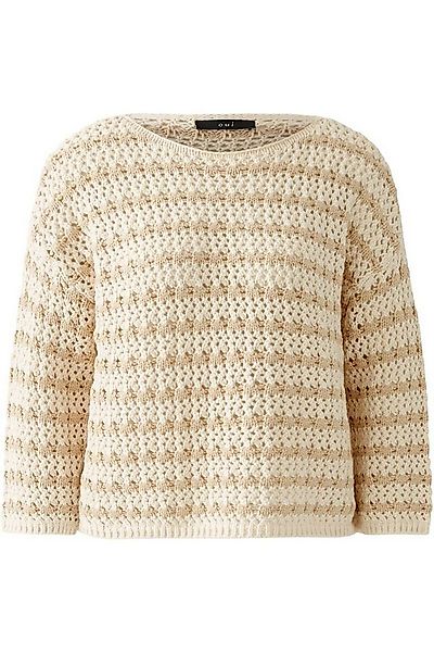 Oui Set Strickpullover günstig online kaufen
