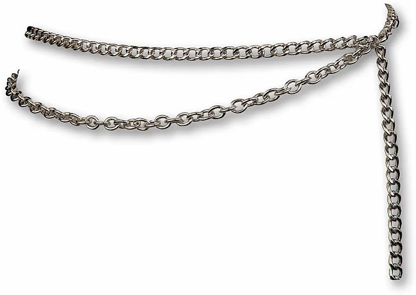 BERND GÖTZ Kettengürtel mit variierenden Gliedern günstig online kaufen