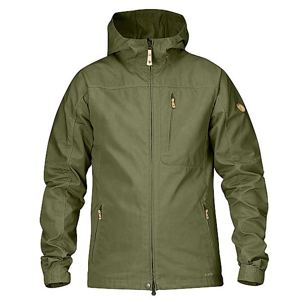 Fjällräven 3-in-1-Funktionsjacke Jacke Sten Jacket günstig online kaufen