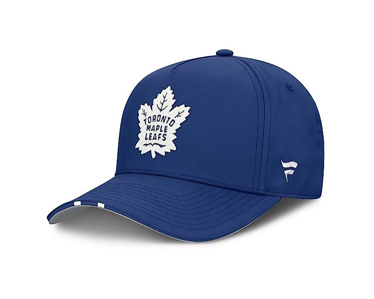 Fanatics Baseball Cap Fanatics Cap Toronto Maple Leafs NHL Draft 25 Adj. Me günstig online kaufen