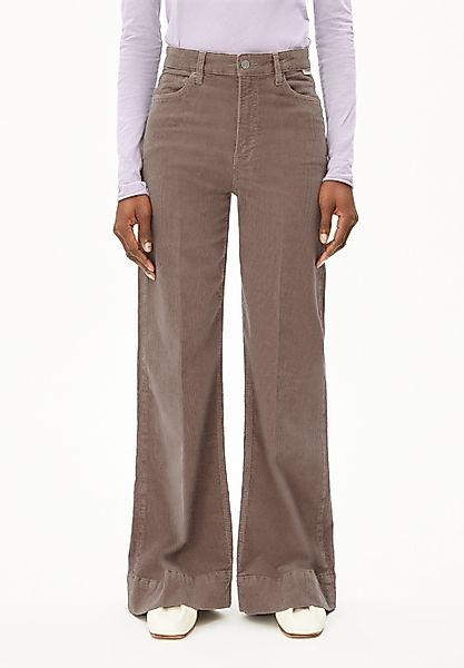 Armedangels Stoffhose MURLIAA CORDUROY Cordhose aus günstig online kaufen