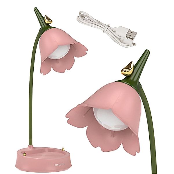 Senmudi LED Schreibtischlampe desk lamp,Schreibtischlampe Kinder, günstig online kaufen