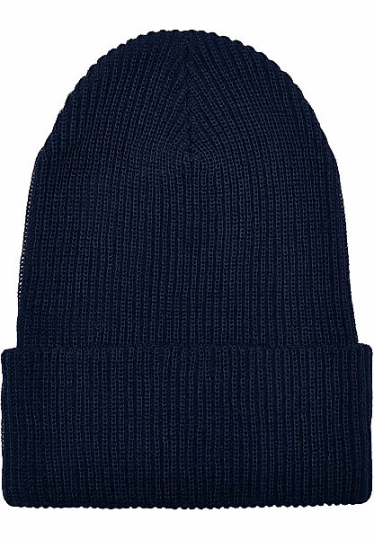 Flexfit Beanie "Flexfit Accessoires Recycled Yarn Ribbed Knit Beanie" 1 Stk günstig online kaufen