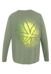 Chiemsee Longsleeve Langarmshirt mit Print in günstig online kaufen