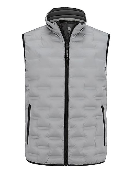 Milestone Steppweste MSMalcom leicht tailliert wasserabweisend günstig online kaufen