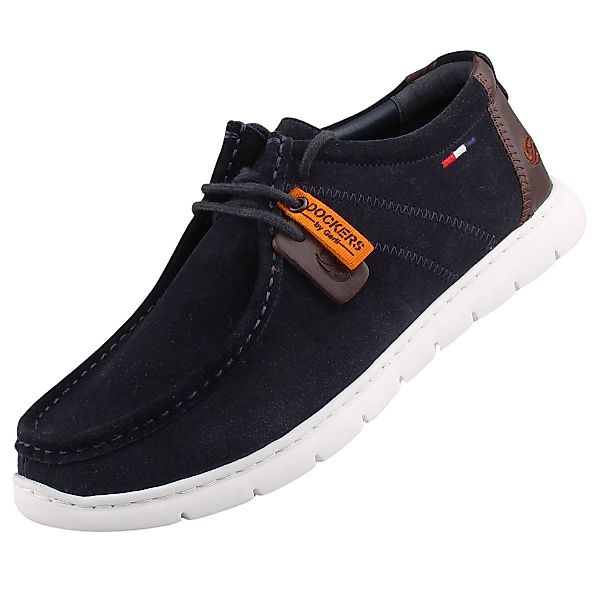 Dockers by Gerli 54ST002-200660 Schnürschuh günstig online kaufen