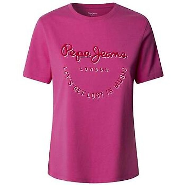 Pepe jeans  T-Shirts & Poloshirts - günstig online kaufen