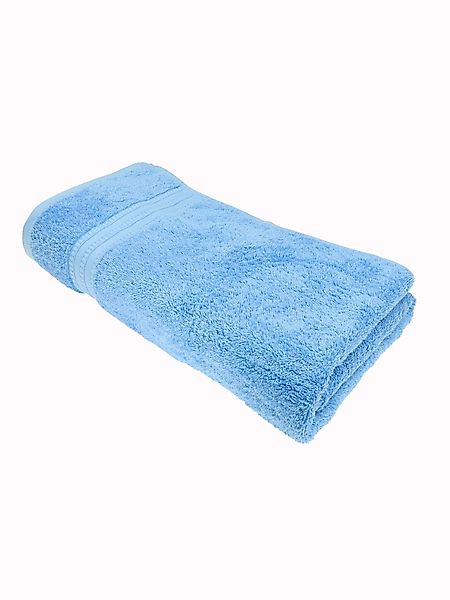 Julie Julsen Handtücher 6-Handtücher-Himmelblau, Bio-Baumwolle (6-St) günstig online kaufen