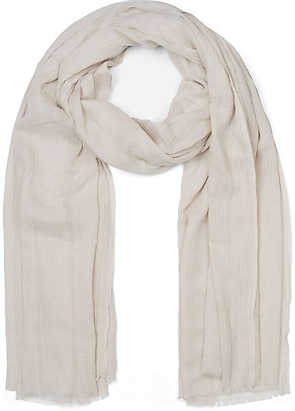 styleBREAKER Modeschal Leichter Schal Einfarbig, (1-St) günstig online kaufen