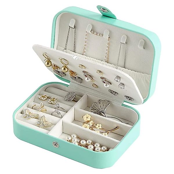 HAUSS SPOLE Schmucketui Schmuckkoffer Schmuckkasten Schmuck günstig online kaufen