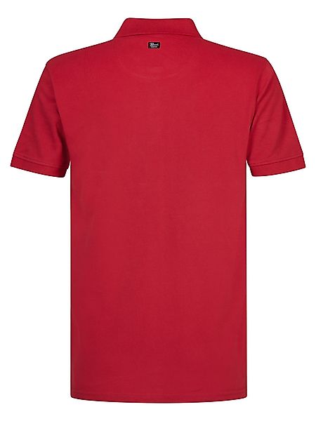 Petrol Industries Poloshirt Klassisches Poloshirt günstig online kaufen