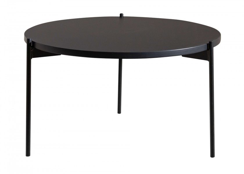 Home affaire Couchtisch Rombo Rund, in günstig online kaufen