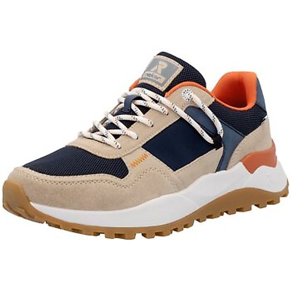 Rieker  Halbschuhe Schnuerschuhe FSK Halbschuhe U1300-14 günstig online kaufen