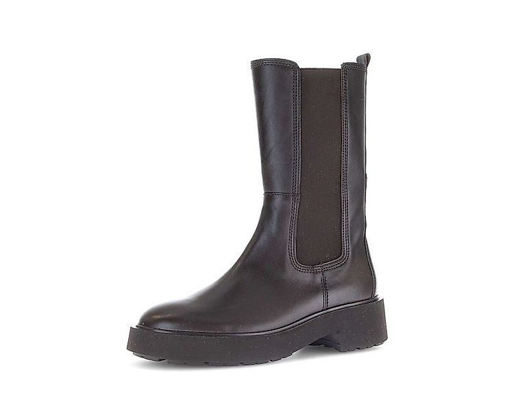 Gabor Chelsea Boot Glattleder Chelseaboots günstig online kaufen
