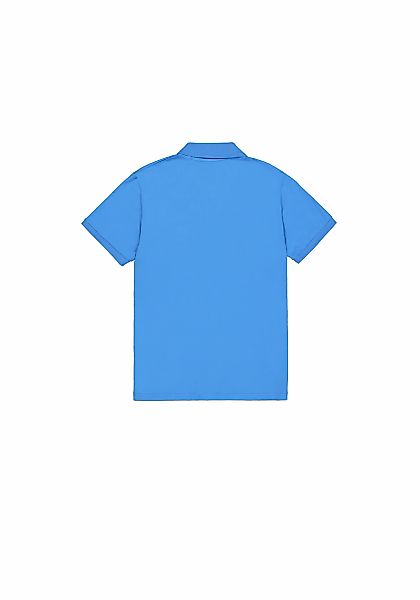 Alpha Industries Poloshirt "X-Fit Polo" günstig online kaufen
