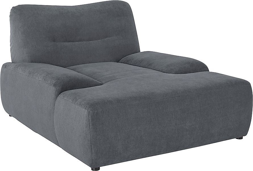 DOMO collection Loveseat Cesena Designsessel zum günstig online kaufen