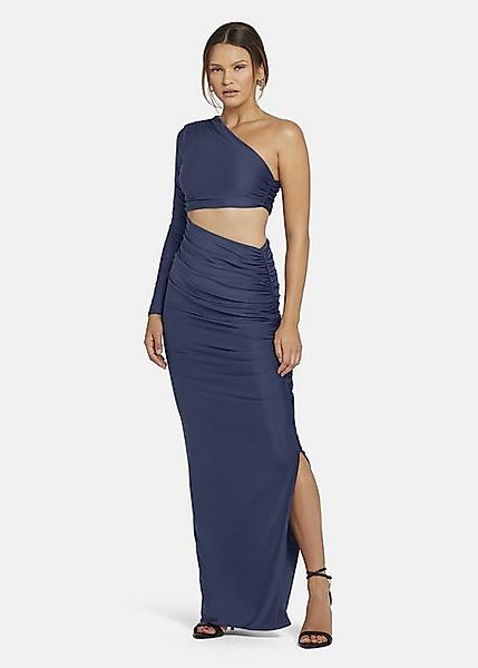Nicowa Jerseykleid AMOWI (1-tlg) One-Shouler günstig online kaufen
