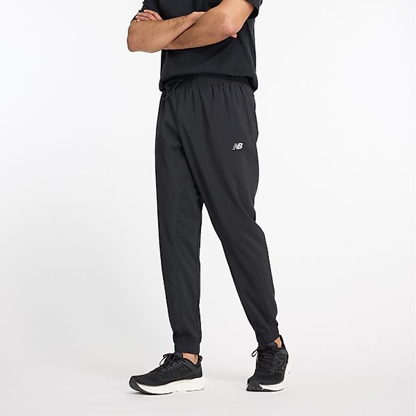 New Balance Trainingshose Sport Essentials Woven günstig online kaufen