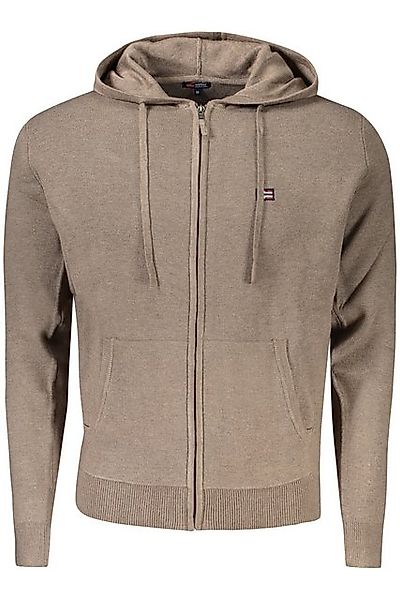NORWAY 1963 Strickpullover Stylischer Brauner Norwegen Cardigan für Herren günstig online kaufen
