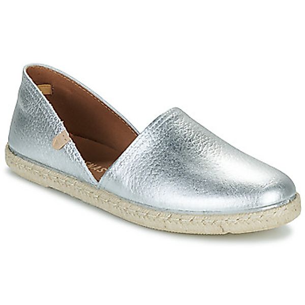 Verbenas  Espadrilles Carmen Nucleo Metal günstig online kaufen