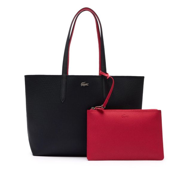 Lacoste Shopper Anna - Shopper 35 günstig online kaufen