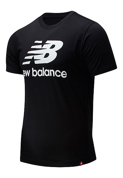 New Balance T-Shirt Herren ESSENTIALS STACKED SPORTSWEAR TEE SHIRT MT01575 günstig online kaufen