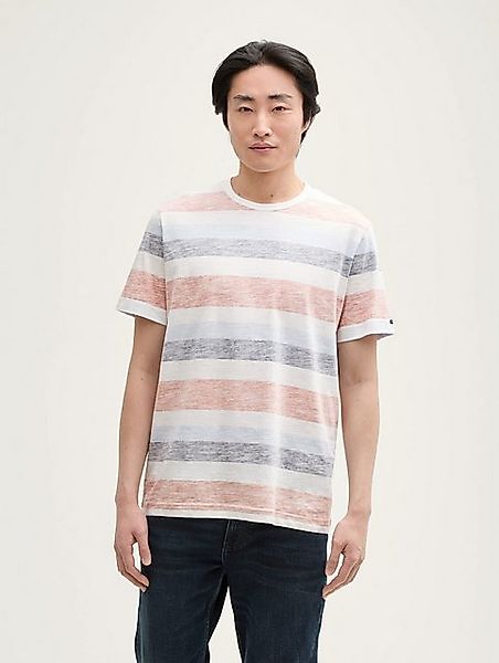 TOM TAILOR T-Shirt 1046722 günstig online kaufen