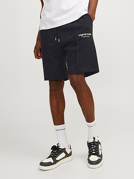 Jack & Jones Shorts "JPSTKANE JJVESTERBRO SWEAT SHORTS GMS SN" günstig online kaufen
