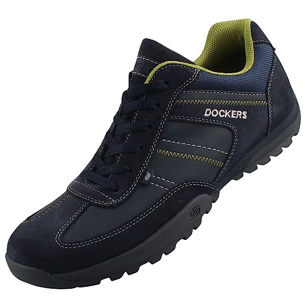 Dockers by Gerli 36HT004-201660 Schnürschuh günstig online kaufen