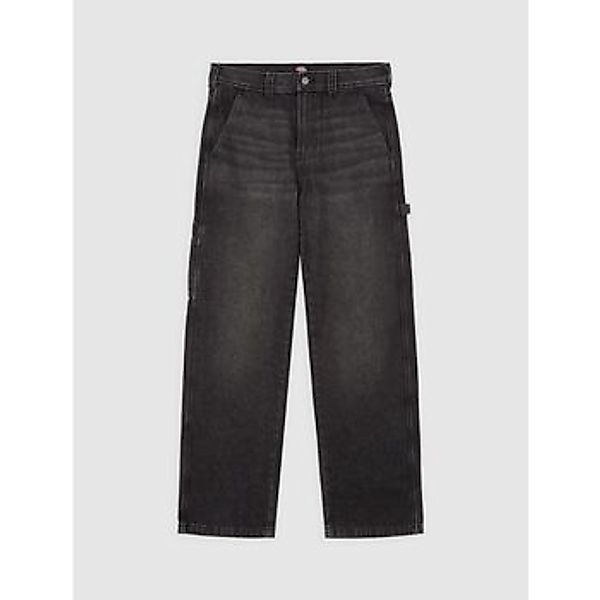 Dickies  Cargohose STEVENSVILLE DK0A863TL241-BLACK WASH günstig online kaufen