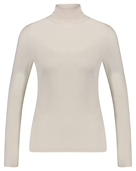 Drykorn Strickpullover Damen Longsleeve mit Rollkragen günstig online kaufen