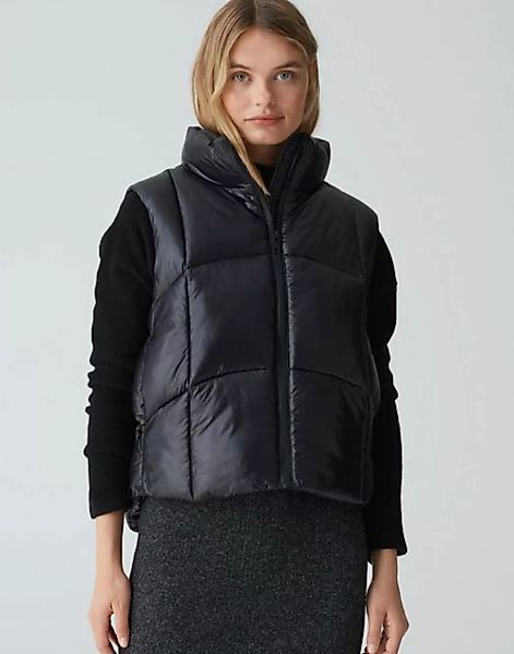 OPUS Steppweste Woertel Nylon Nylon günstig online kaufen