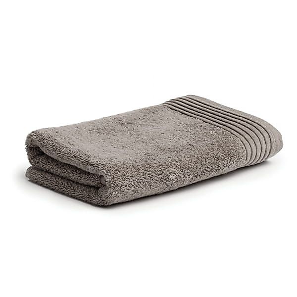 Möve Handtücher Loft - Farbe: ginger - 132 - Waschhandschuh 15x20 cm günstig online kaufen