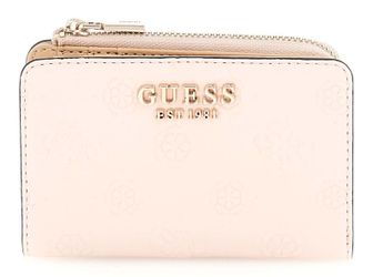 Guess Geldbörse SLG Zip Around Card günstig online kaufen