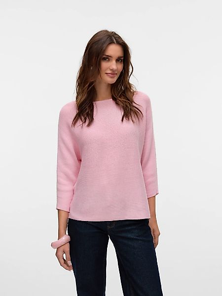 Vero Moda 3/4 Arm-Pullover VMNORA 3/4 günstig online kaufen