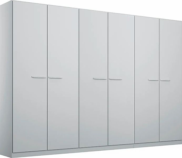 rauch Drehtürenschrank "Kleiderschrank Schrank Garderobe TOPSELLER OTELI in günstig online kaufen