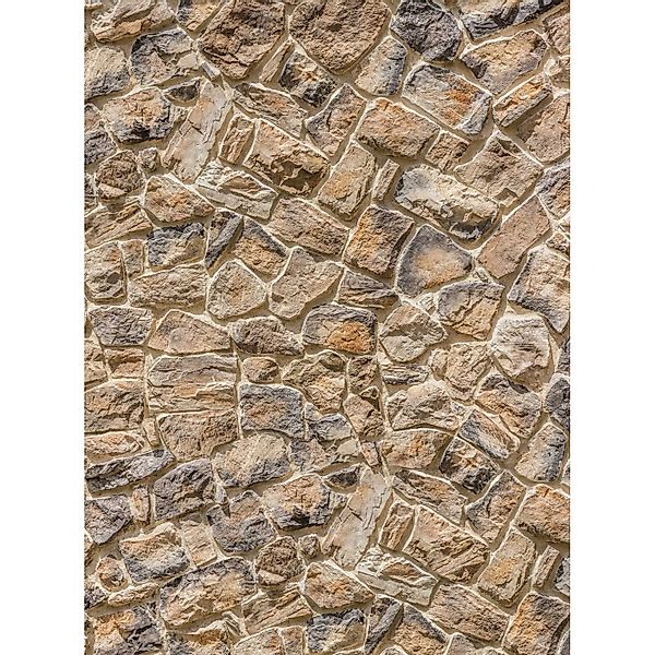 Komar Fototapete Vlies Muro  200 x 260 cm günstig online kaufen
